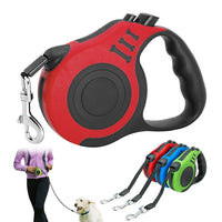 Thumbnail for Automatic Retractable Dog Leash
