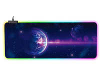 Thumbnail for RGB Backlit Gaming Mouse Pad