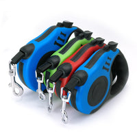 Thumbnail for Automatic Retractable Dog Leash