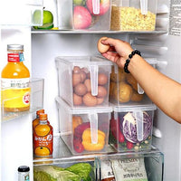 Thumbnail for Anti-Bacterial Food Storage Bins
