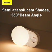 Thumbnail for Magnetic Motion Sensor  Indoor Wall Lamps