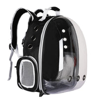 Thumbnail for Cat/Dog Backpack Carrier