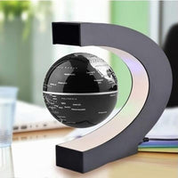 Thumbnail for Floating Magnetic Levitation Globe LED Light