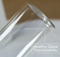 Thumbnail for Hot Selling Glass Sport Water Bottle