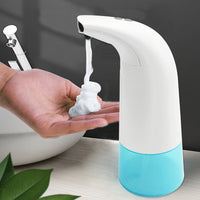 Thumbnail for 520ml Automatic Touchless Soap Dispenser