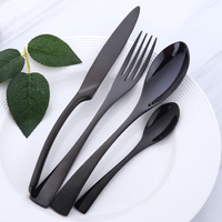 Thumbnail for Stainless Cutlery Set