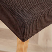 Thumbnail for Cheap Jacquard Dining Chair Covers