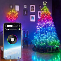 Thumbnail for LED Christmas Tree Smart Lights