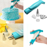 Thumbnail for Nozzles Set Tool Dessert Decorators