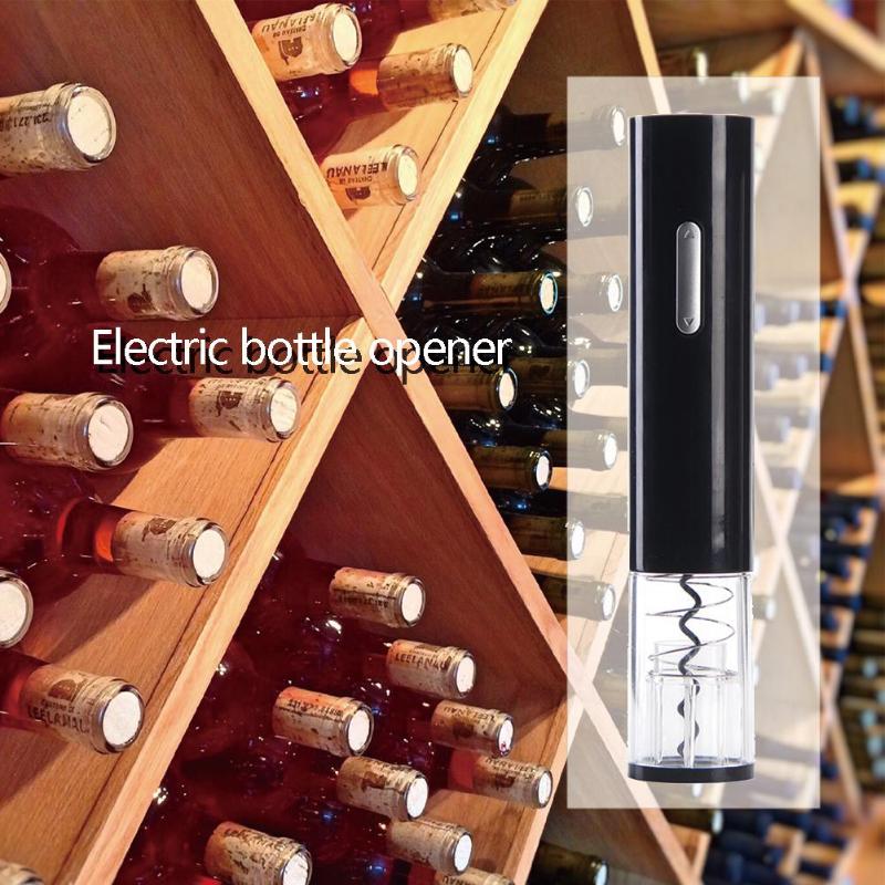 Corkscrew Automatic Wine Bottle Opener