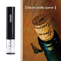 Thumbnail for Corkscrew Automatic Wine Bottle Opener