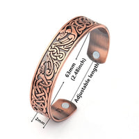 Thumbnail for Health Magnetic Therapy Bracelet