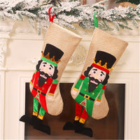 Thumbnail for Christmas Stockings