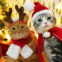 Thumbnail for Pet Christmas Clothes