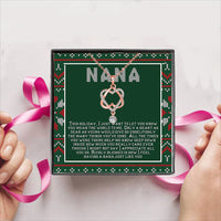 Thumbnail for NANA- Christmas Gift Box + Necklace (5 Options to choose from)