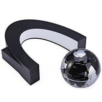 Thumbnail for Floating Magnetic Levitation Globe LED Light