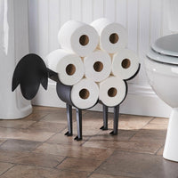 Thumbnail for Sheep Decorative Toilet Paper Holder
