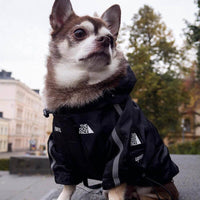 Thumbnail for Winter Fashion Dog Jacket