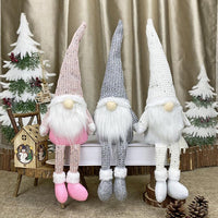 Thumbnail for Gnome Christmas Faceless Doll  Decorations