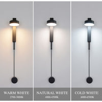 Thumbnail for Led indoor wall lamps