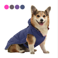 Thumbnail for Dog Winter Jacket