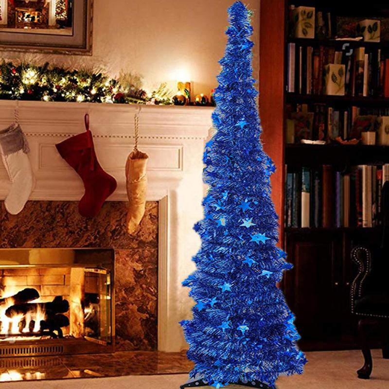 Pop-up Christmas Tree