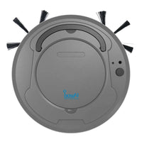 Thumbnail for Robot Vacuum Cleaner