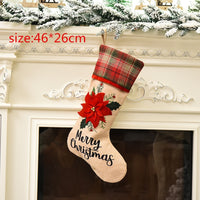 Thumbnail for Christmas Stockings