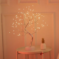 Thumbnail for LED Christmas Tree Night Light